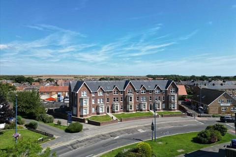 Jubilee Court, Filey