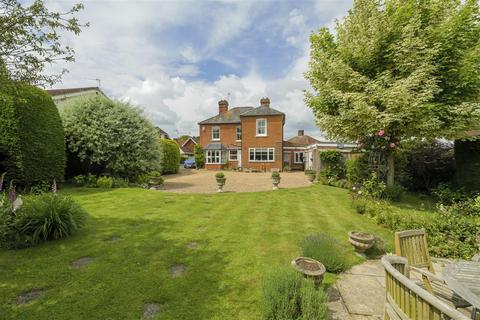4 bedroom detached house for sale, Saturday House, Spring Lane, Fordwich
