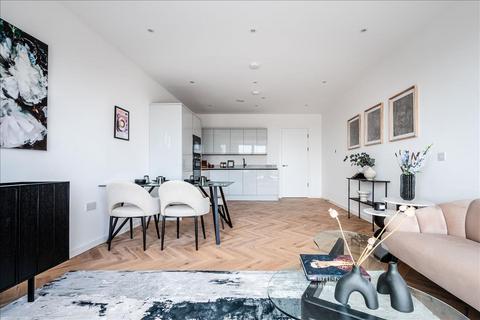 2 bedroom apartment for sale, Astra House, Arklow Road, New Cross, SE14