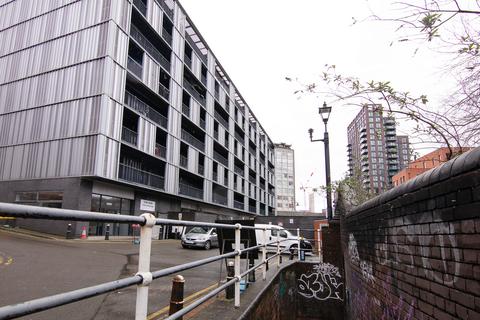 2 bedroom maisonette for sale, HUB, 1 CLIVE PASSAGE, BIRMINGHAM B4