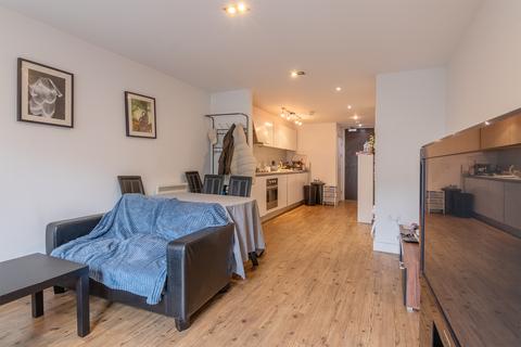 2 bedroom maisonette for sale, HUB, 1 CLIVE PASSAGE, BIRMINGHAM B4