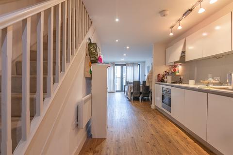 2 bedroom maisonette for sale, HUB, 1 CLIVE PASSAGE, BIRMINGHAM B4