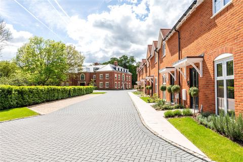 3 bedroom terraced house for sale, Winkfield Manor, Forest Road, Ascot, Berkshire, SL5