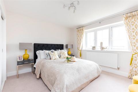 3 bedroom terraced house for sale, Winkfield Manor, Forest Road, Ascot, Berkshire, SL5