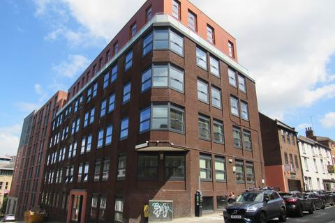 Studio for sale, 84 Queen Street,North Church House, Sheffield S1
