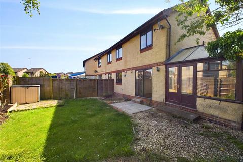 10 Essex Close, Churchdown, Gloucester, GL3 1NZ
