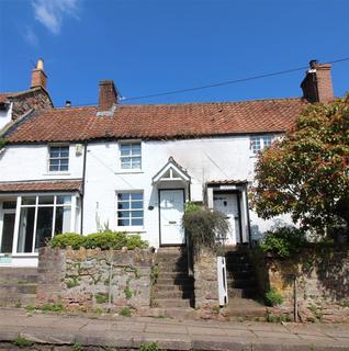 2 bedroom terraced house for sale, 2 bedroom character cottage - Chew Magna