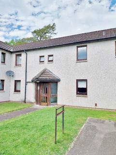 Inverness - 1 bedroom ground floor flat for sale
