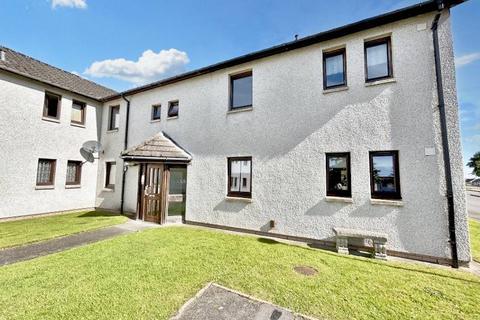 1 bedroom ground floor flat for sale, Kinmylies Way, Inverness IV3