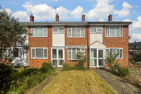 3 bedroom terraced house for sale, Durants Walk, Wickford, Essex