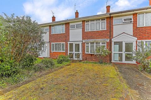 3 bedroom terraced house for sale, Durants Walk, Wickford, Essex