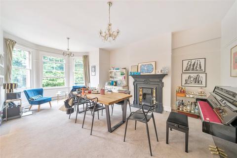 4 bedroom apartment for sale, Muswell Hill Road, London, N10