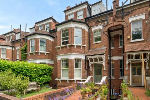 4 bedroom apartment for sale, Muswell Hill Road, London, N10