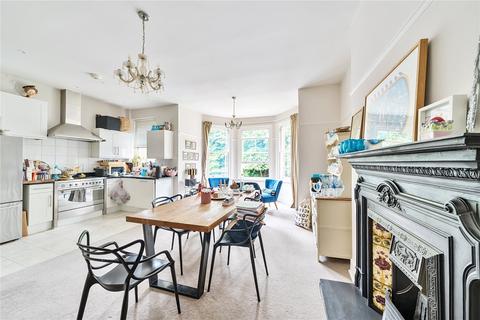 4 bedroom apartment for sale, Muswell Hill Road, London, N10