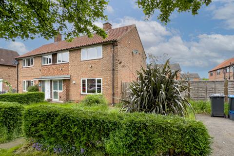 3 bedroom semi-detached house for sale, Forest Road, Northallerton, DL6