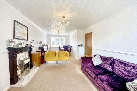 3 bedroom detached house for sale, Ryedale Close, Fallowfield, Ashington, Northumberland, NE63 8LG