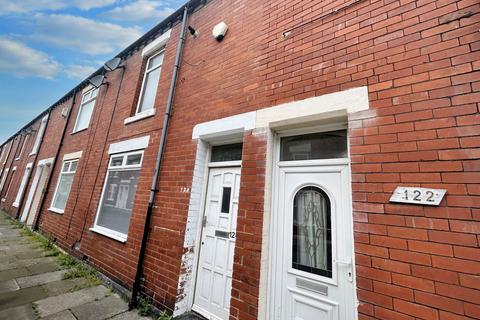 2 bedroom terraced house for sale, Gladstone Street, Blyth, Northumberland, NE24 1HX