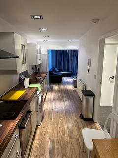 6 bedroom terraced house to rent, 19 Whitegate Road, Huddersfield, HD4