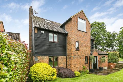 5 bedroom detached house to rent, Brocket View, Wheathampstead, St Albans, Hertfordshire