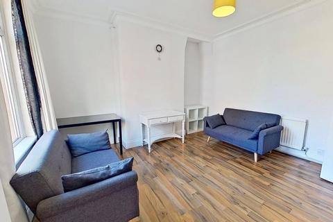 Kelsall Terrace, , Hyde Park,, Leeds