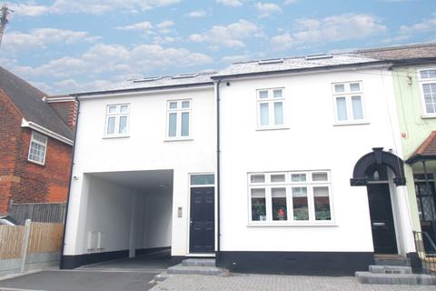 undefined, St. Michaels Mews, Kings Road, CM14