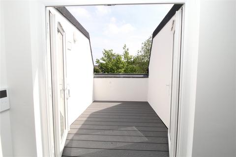undefined, St. Michaels Mews, Kings Road, CM14