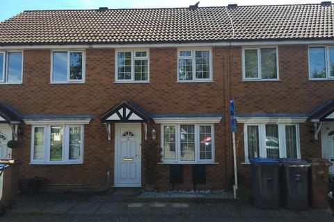 2 bedroom terraced house to rent, Scopes Road, Kesgrave IP5