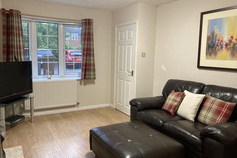 2 bedroom terraced house to rent, Scopes Road, Kesgrave IP5
