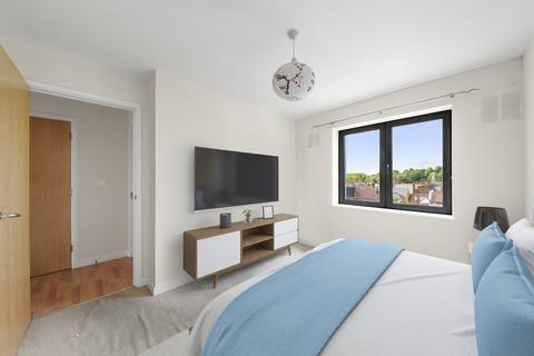 2 bedroom apartment for sale, Diamond Court, Cherington Road, Hanwell, W7