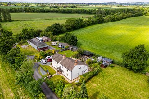 4 bedroom detached house for sale, Widnes, Widnes WA8