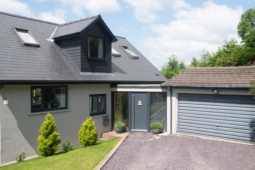 Taliesin 5 bed detached house for sale £490,000