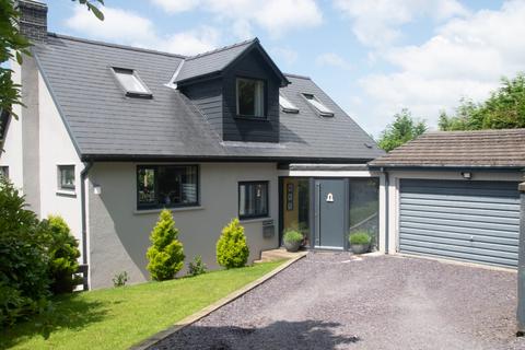 5 bedroom detached house for sale, Taliesin