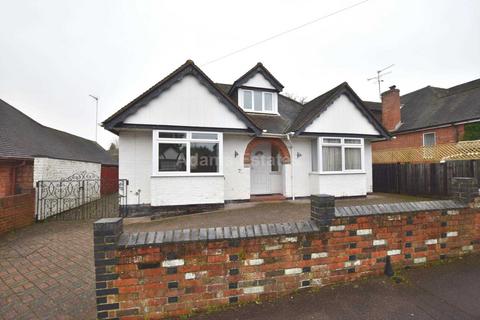 3 bedroom bungalow for sale, Palmerstone Road, Earley