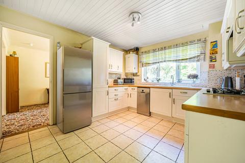 4 bedroom link detached house for sale, Marshall Close, Purley on Thames, Reading