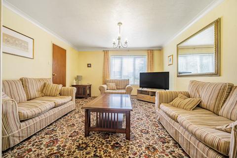 4 bedroom link detached house for sale, Marshall Close, Purley on Thames, Reading