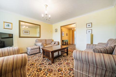 4 bedroom link detached house for sale, Marshall Close, Purley on Thames, Reading