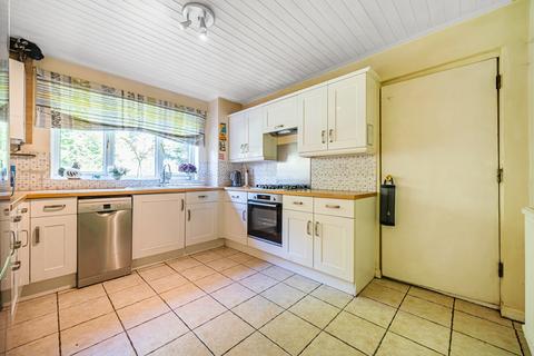 4 bedroom link detached house for sale, Marshall Close, Purley on Thames, Reading