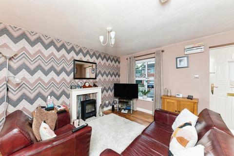 2 bedroom terraced house for sale, Buckingham Grove, Grimsby DN33