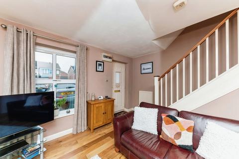 2 bedroom terraced house for sale, Buckingham Grove, Grimsby DN33