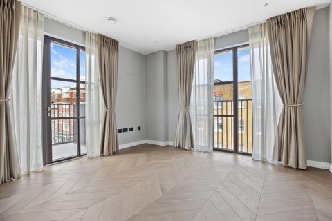 2 bedroom apartment for sale, Cleveland Street, Fitzrovia, W1T