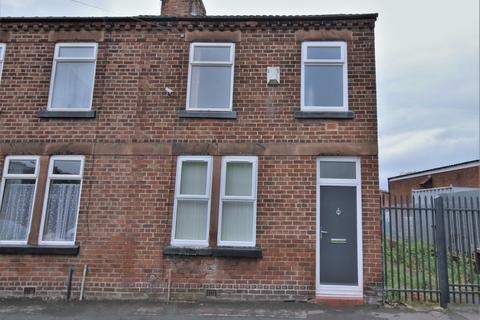 4 bedroom end of terrace house to rent, Brook Street, Whiston, Prescot, L35