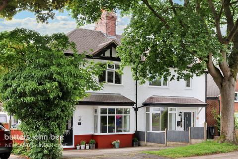 3 bedroom semi-detached house for sale, Beresford Crescent, Westlands, Newcastle