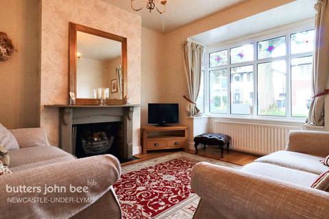 3 bedroom semi-detached house for sale, Beresford Crescent, Westlands, Newcastle