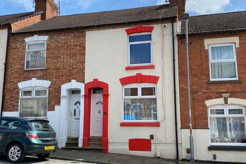 3 bedroom terraced house for sale, Gordon Street, Semilong, Northampton NN2 6BY