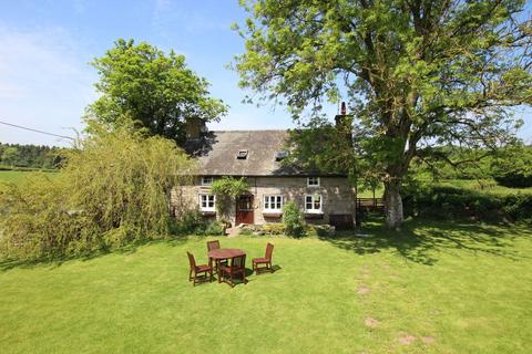 Brecon - 2 bedroom detached house for sale
