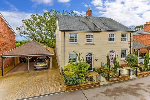 3 bedroom semi-detached house for sale, Three Fields Road, Tenterden, Kent