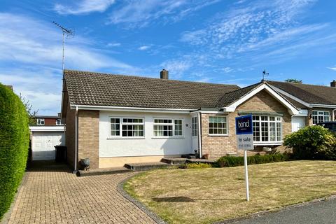 3 bedroom detached bungalow for sale, Parkdale, Chelmsford CM3