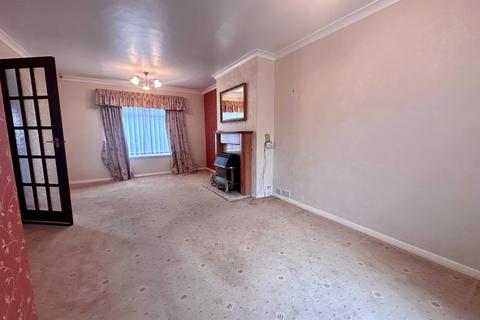 2 bedroom terraced house for sale, Aln Crescent, Gosforth, Newcastle upon Tyne, NE3