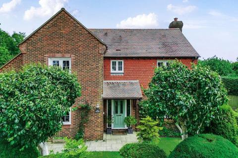 4 bedroom detached house for sale, The Tanneries, Magham Down BN27
