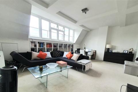 1 bedroom penthouse for sale, Oakley Street, London, SW3